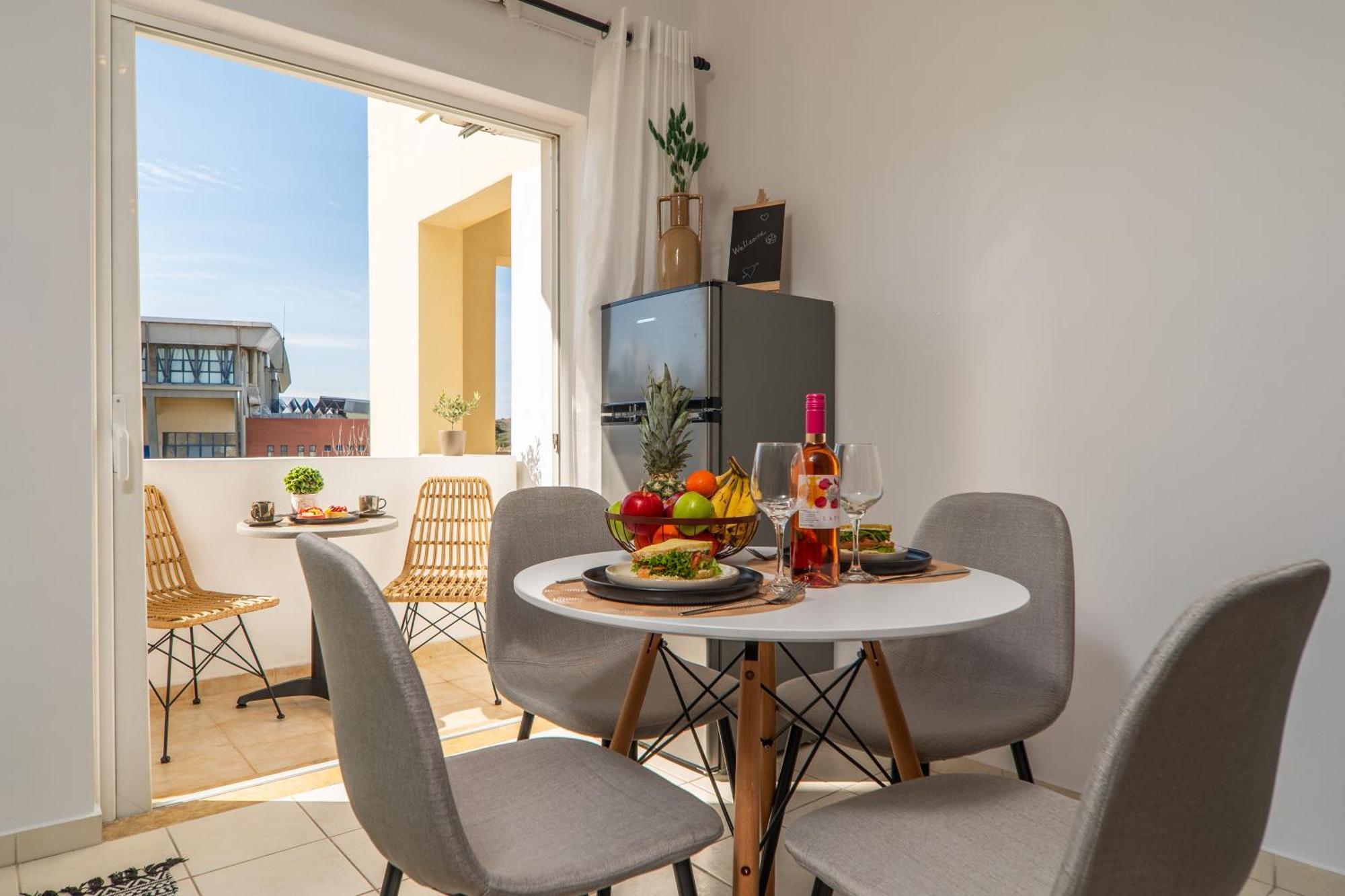 Ammoutsiani 2 Cozy Apartment Chania (Crete)
